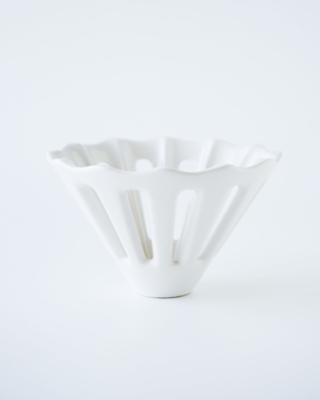 Dotyk Ceramic Dripper 2 - Road To