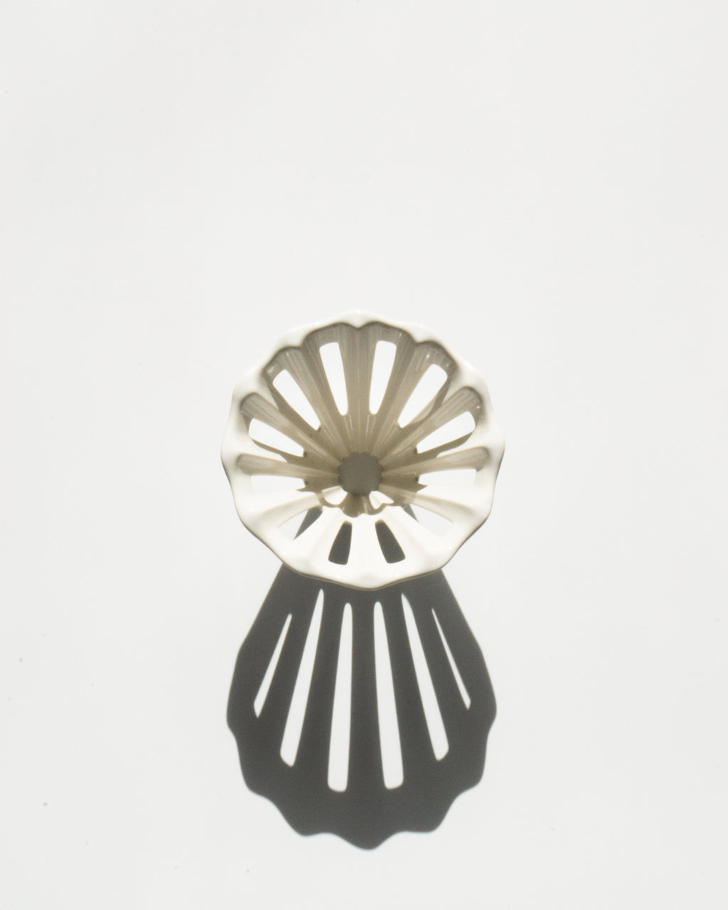 Dotyk Ceramic Dripper 2 - Road To
