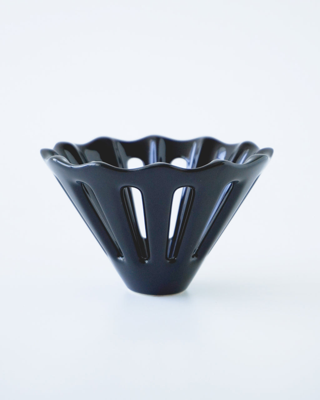 Dotyk Ceramic Dripper 2 - Eclipse