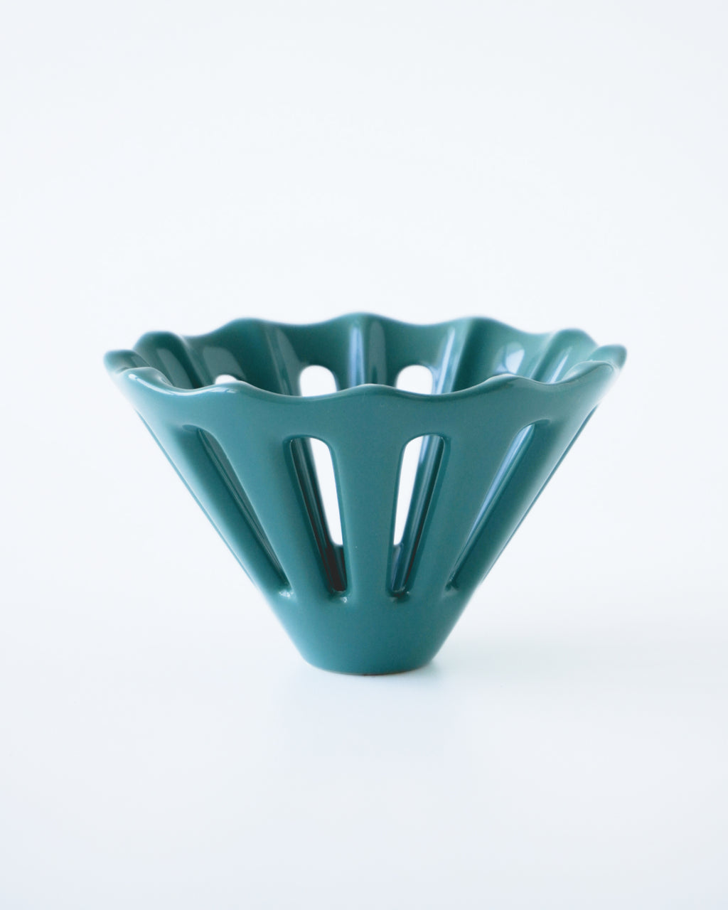 Dotyk Ceramic Dripper 2 - Evergreen