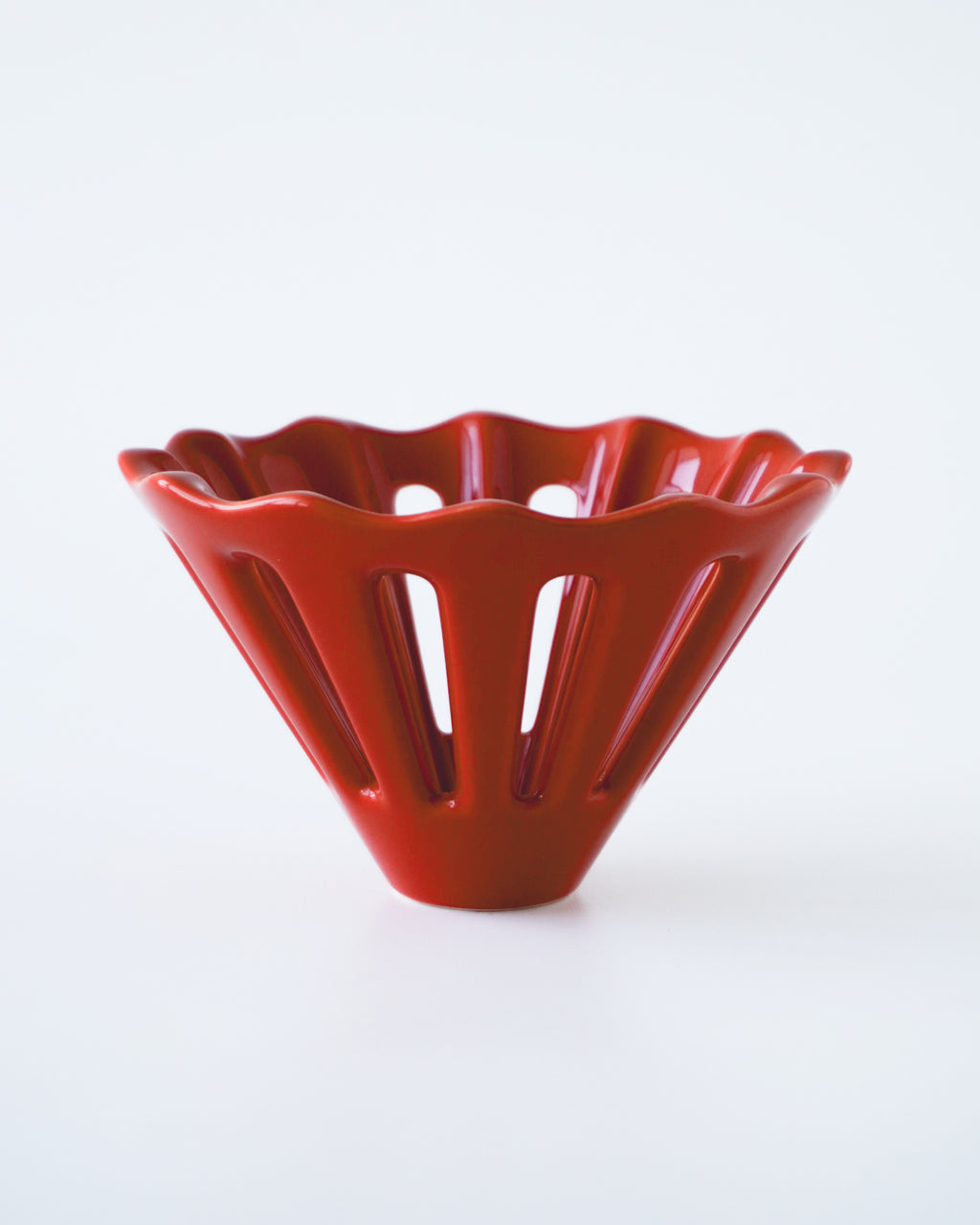 Dotyk Ceramic Dripper 2 - Maple