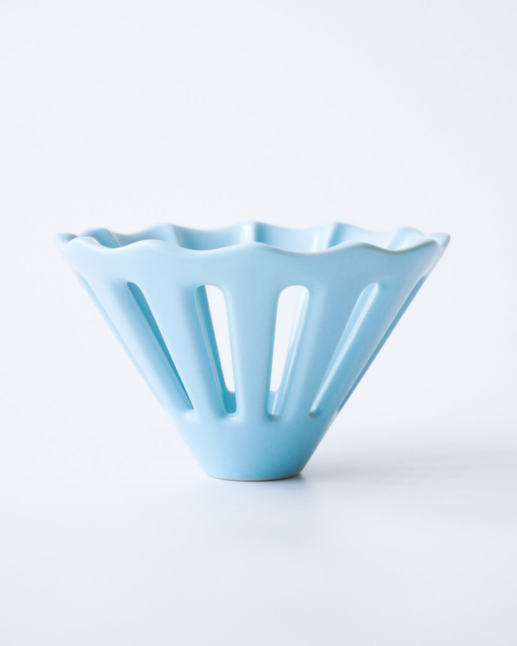 Dotyk Ceramic Dripper 2 - Peaceful Sky
