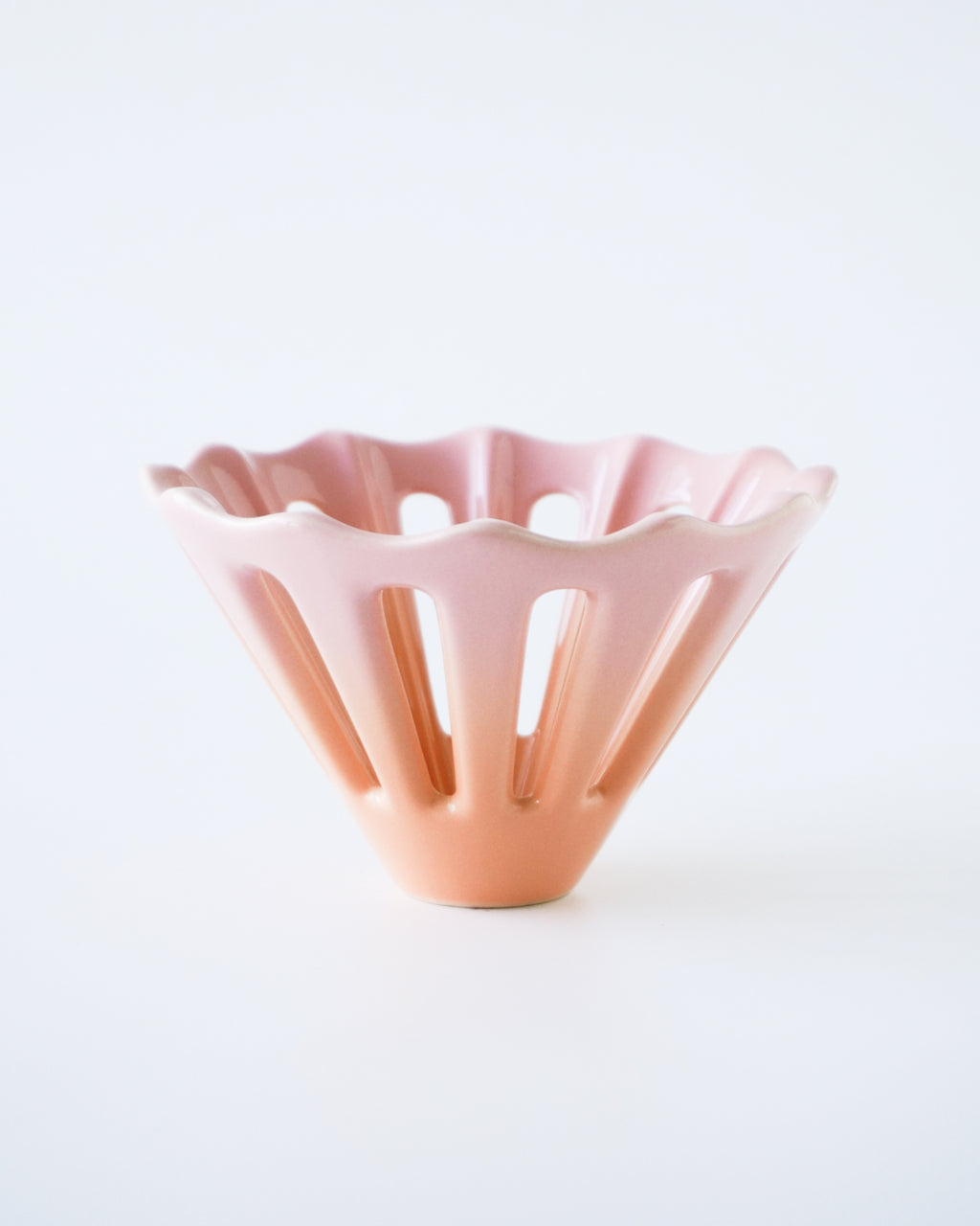 Dotyk Ceramic Dripper 2 - Rainy Kyiv