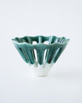 Dotyk Ceramic Dripper 2 - Snowy Carpathians