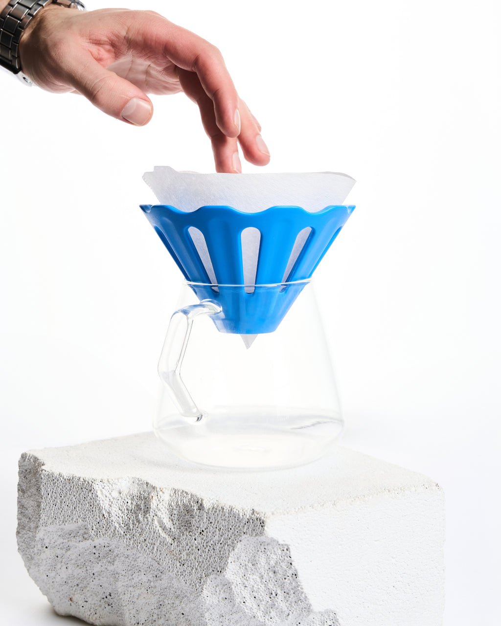 Dotyk Mandry Dripper 1 - Cloud Therapy