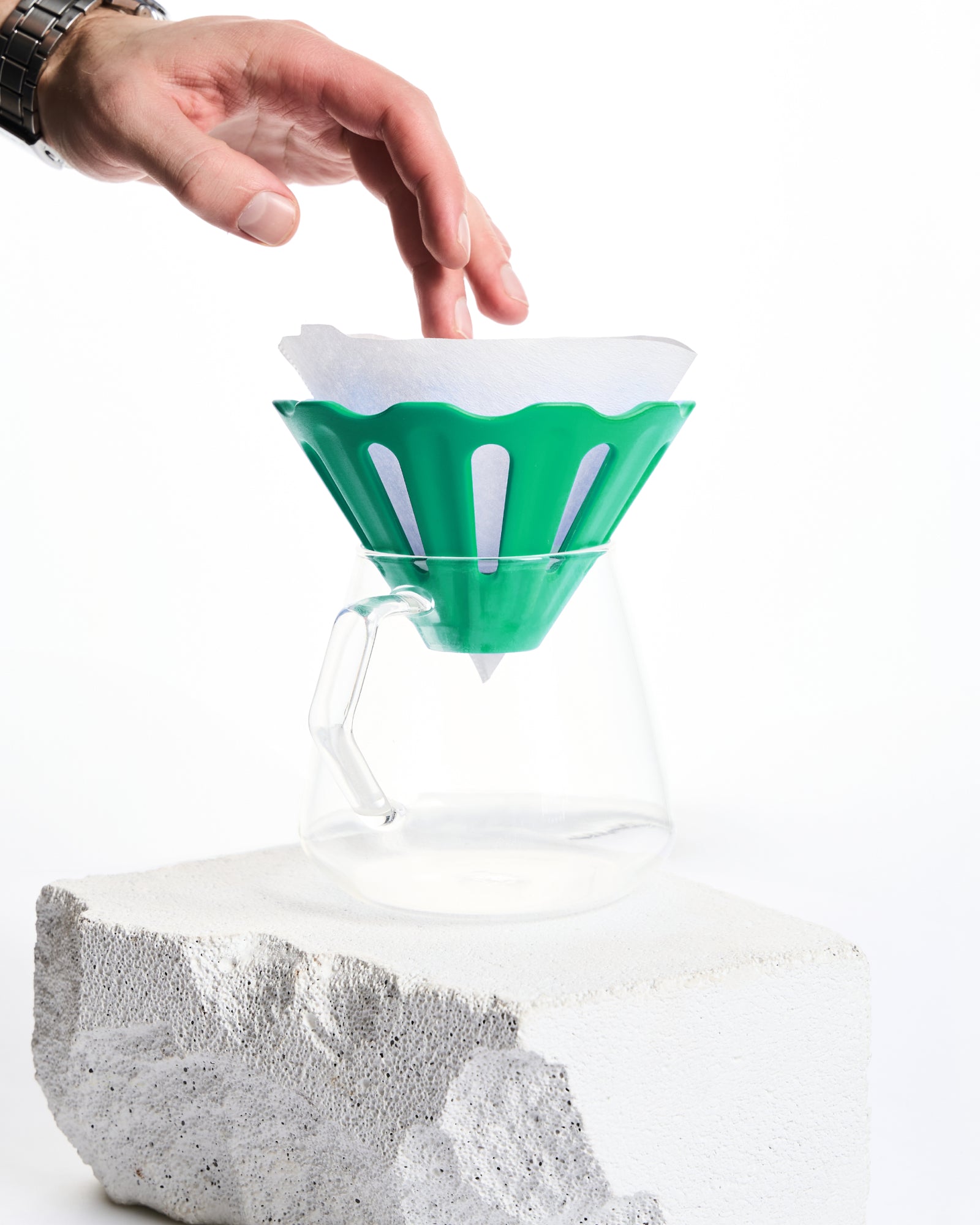 Dotyk Mandry Dripper 1 - Revival