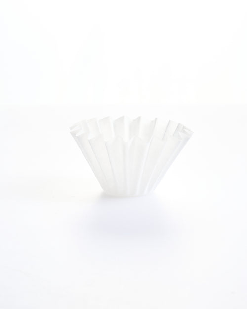 Dotyk Accessories Paper Filters 1 - U-Type